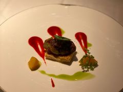 -燃扒房Steakhouse(皇庭店)