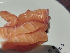 -奢谷·海鲜自助(南海万科店)