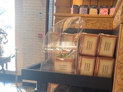 -酷巧·巧克力糖果店
