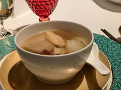 -三号黄浦会Canton Table