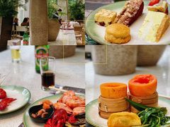 -金海湾自助餐厅(金陵饭店)