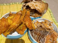 -佬太公海鸭·海鲜大排档(上海总店)