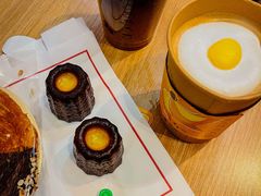 -麦当劳(海岸城店)