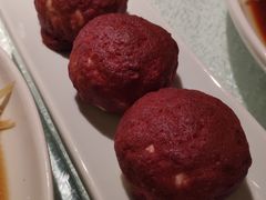 -玉满堂·湖北融合菜