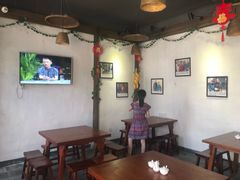 大堂-汪一挑馄饨(老街店)
