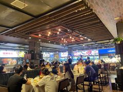 大堂-上座·餐厅(阳光100店)