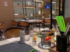 -顺德联塑万怡酒店·万荟轩自助餐厅