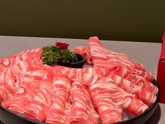 -海底捞火锅(新松江路生日主题店)
