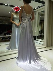 点击看大图 IN SHINE·马克蝶丽奥娜-韩国天使嫁衣婚纱礼服馆(上海旗舰店)