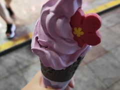-麦当劳(海岸城店)