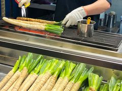 -大学城夜市大排档(凤栖路店)