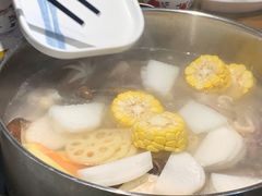 -龙泉人椰子鸡·糟粕醋·海南菜(南大桥店)