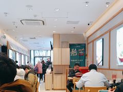 -武圣羊汤·西北面(朝阳门店)