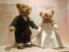 -济州岛泰迪熊博物馆