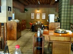 -马路边上·小海鲜烧烤(八一路店)