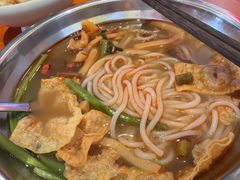 -雙冲柳州螺蛳粉&酸嘢&桂林米粉(簋街店)