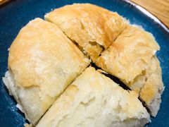 现烤鲜花饼-麦麦山云南菜(复地活力城店)