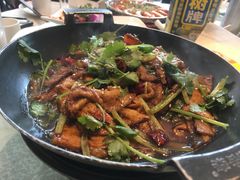 -阿娘家·原生态农家菜(国顺东路店)