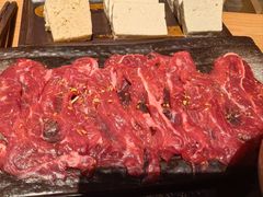 -盡膳口福跷脚牛肉火锅(国贸商城店)
