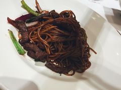 -食间牛排(湖西路店)