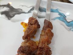 -黑公羊新疆菜(人和店)