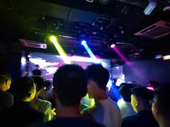 -北京目的地酒吧