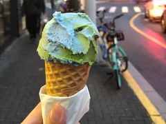 -Dal Cuore 达可芮冰淇淋(陕西北路店)
