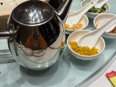 -天宜隆蘑菇宴火锅(石景山旗舰店)