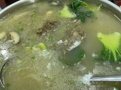 -双凤孟家羊肉馆(凤北路店)