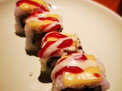 -季夏金枪鱼牛排自助餐厅(海悦天地店)