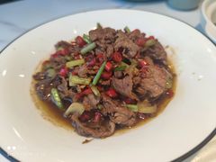 -攸州小镇家湘菜(小米科技园店)