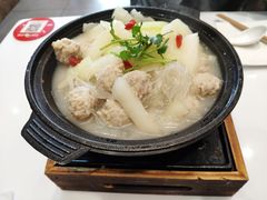 -嘉和一品粥(大沽南路店)