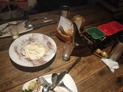 -斯比特花园西餐厅(东方商厦店)