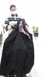 -Moyue HAIR SALON
