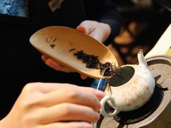 -王府茶楼茶宴·创意菜(大观园总店)
