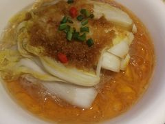 -湘域中餐厅(大悦城店)