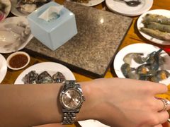 -芭提雅Amporn Seafood自助餐厅