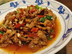 -八碗湘长沙市井菜(坡子街店)