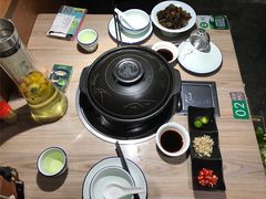 -探窝·竹笙椰子鸡(杨箕店)