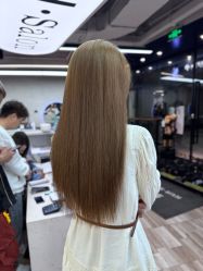 -奈川烫染Salon