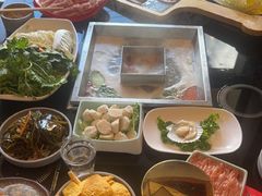 -重庆德忆火锅（龙南街3店）(渝水岸餐饮)