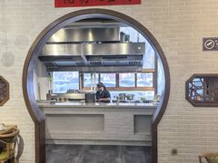 -茂盛小吃(蓝田店)
