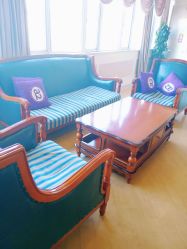 -安琪儿妇产医院·医养月子中心