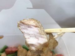 盐酥鸡-呷贺盐酥鸡(抄纸巷店)