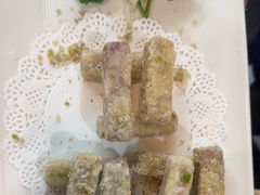 -潮之南·潮汕菜·鱼仔档(南山店)