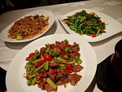 -鄱阳湖·江西小炒·瓦罐煨汤(五道口店)