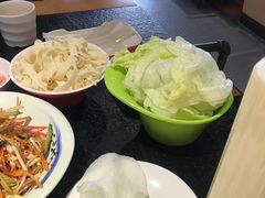 -城南老友羊蝎子火锅(花乡奥莱店)