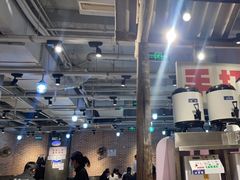 -五里关火锅(牛市口店)