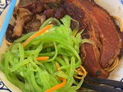 -梅溪·小伙子干挑面(安吉总店)