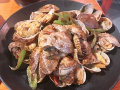 -三太子地摊烧烤·小龙虾(北蔡店)